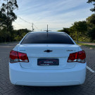 GM - Chevrolet CRUZE LT 1.8 16V FlexPower 4p Aut. 2014 Flex