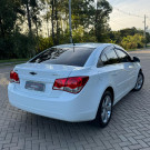 GM - Chevrolet CRUZE LT 1.8 16V FlexPower 4p Aut. 2014 Flex