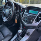 GM - Chevrolet CRUZE LT 1.8 16V FlexPower 4p Aut. 2014 Flex