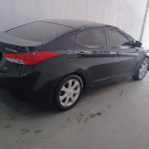 Hyundai Elantra GLS 1.8 16V Aut. 2012 Flex-16