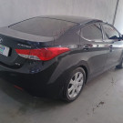 Hyundai Elantra GLS 1.8 16V Aut. 2012 Flex-3