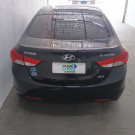 Hyundai Elantra GLS 1.8 16V Aut. 2012 Flex-2