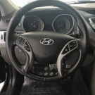 Hyundai Elantra GLS 1.8 16V Aut. 2012 Flex-9