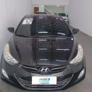 Hyundai Elantra GLS 1.8 16V Aut. 2012 Flex-14