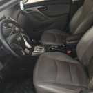 Hyundai Elantra GLS 1.8 16V Aut. 2012 Flex-8