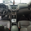 Hyundai Elantra GLS 1.8 16V Aut. 2012 Flex-7
