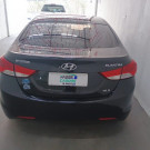 Hyundai Elantra GLS 1.8 16V Aut. 2012 Flex-12