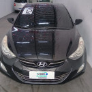 Hyundai Elantra GLS 1.8 16V Aut. 2012 Flex-0