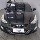 Hyundai Elantra GLS 1.8 16V Aut. 2012 Flex-15