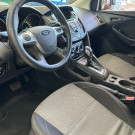 Ford Focus Sedan 2.0 16V/2.0 16V Flex 4p Aut. 2015 Flex-11
