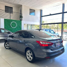 Ford Focus Sedan 2.0 16V/2.0 16V Flex 4p Aut. 2015 Flex-2