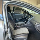 Ford Focus Sedan 2.0 16V/2.0 16V Flex 4p Aut. 2015 Flex-6