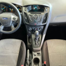 Ford Focus Sedan 2.0 16V/2.0 16V Flex 4p Aut. 2015 Flex-5