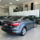 Ford Focus Sedan 2.0 16V/2.0 16V Flex 4p Aut. 2015 Flex-4
