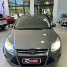 Ford Focus Sedan 2.0 16V/2.0 16V Flex 4p Aut. 2015 Flex-1