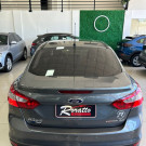 Ford Focus Sedan 2.0 16V/2.0 16V Flex 4p Aut. 2015 Flex-3