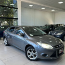 Ford Focus Sedan 2.0 16V/2.0 16V Flex 4p Aut. 2015 Flex-0