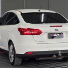 Ford Focus Fastback SE/SE PLUS 2.0 Flex Aut. 2016 Flex-1
