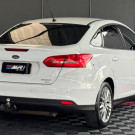 Ford Focus Fastback SE/SE PLUS 2.0 Flex Aut. 2016 Flex-7