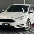 Ford Focus Fastback SE/SE PLUS 2.0 Flex Aut. 2016 Flex-5