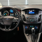 Ford Focus Fastback SE/SE PLUS 2.0 Flex Aut. 2016 Flex-3