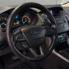 Ford Focus Fastback SE/SE PLUS 2.0 Flex Aut. 2016 Flex-0