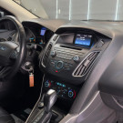 Ford Focus Fastback SE/SE PLUS 2.0 Flex Aut. 2016 Flex-6