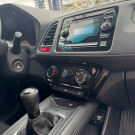 Honda HR-V LX 1.8 Flexone 16V 5p Mec. 2018 Flex-9