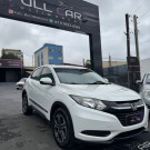 Honda HR-V LX 1.8 Flexone 16V 5p Mec. 2018 Flex-1