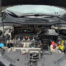 Honda HR-V LX 1.8 Flexone 16V 5p Mec. 2018 Flex-8