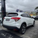 Honda HR-V LX 1.8 Flexone 16V 5p Mec. 2018 Flex-2