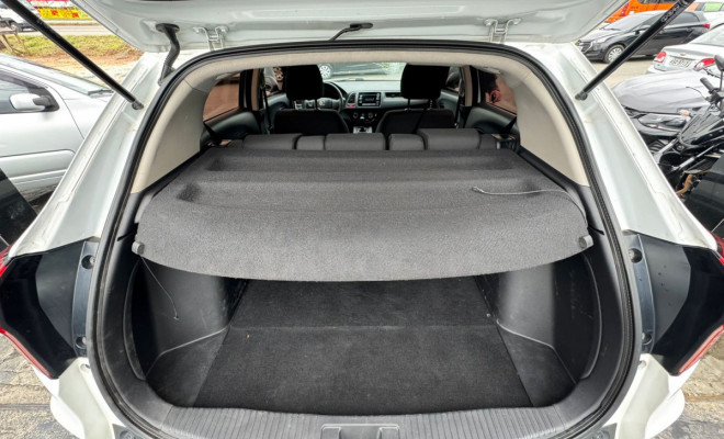 Honda HR-V LX 1.8 Flexone 16V 5p Mec. 2018 Flex-7