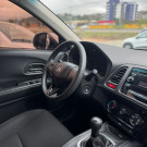 Honda HR-V LX 1.8 Flexone 16V 5p Mec. 2018 Flex-4