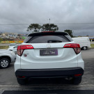 Honda HR-V LX 1.8 Flexone 16V 5p Mec. 2018 Flex-3