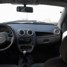 Ford Ka 1.0 8V/1.0 8V ST Flex 3p 2011 Flex