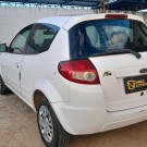 Ford Ka 1.0 8V/1.0 8V ST Flex 3p 2011 Flex