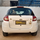 Ford Ka 1.0 8V/1.0 8V ST Flex 3p 2011 Flex