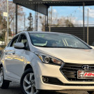 Hyundai HB20S Premium 1.6 Flex 16V Aut. 4p 2017 Flex-13
