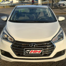Hyundai HB20S Premium 1.6 Flex 16V Aut. 4p 2017 Flex-10