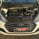 Hyundai HB20S Premium 1.6 Flex 16V Aut. 4p 2017 Flex-12