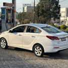 Hyundai HB20S Premium 1.6 Flex 16V Aut. 4p 2017 Flex-1