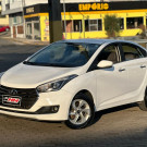 Hyundai HB20S Premium 1.6 Flex 16V Aut. 4p 2017 Flex-0