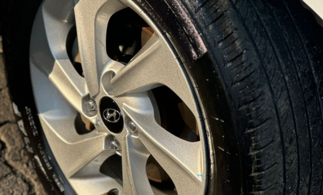 Hyundai HB20S Premium 1.6 Flex 16V Aut. 4p 2017 Flex-11