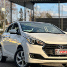 Hyundai HB20S Premium 1.6 Flex 16V Aut. 4p 2017 Flex-14