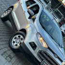 Ford EcoSport SE 1.6 16V Flex 5p Mec. 2013 Flex-12