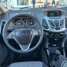Ford EcoSport SE 1.6 16V Flex 5p Mec. 2013 Flex-4