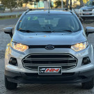 Ford EcoSport SE 1.6 16V Flex 5p Mec. 2013 Flex-9