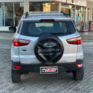 Ford EcoSport SE 1.6 16V Flex 5p Mec. 2013 Flex-8