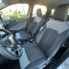Ford EcoSport SE 1.6 16V Flex 5p Mec. 2013 Flex-6