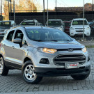Ford EcoSport SE 1.6 16V Flex 5p Mec. 2013 Flex-11